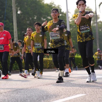Runner Photo 6571519