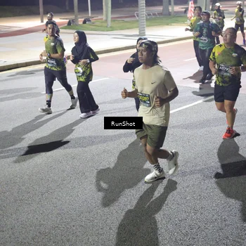 Runner Photo 6571520