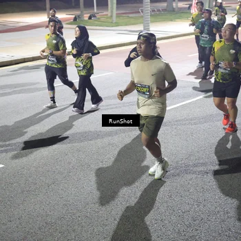 Runner Photo 6571521