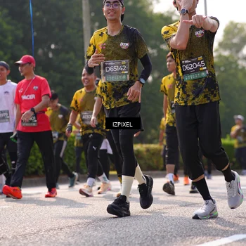 Runner Photo 6571523