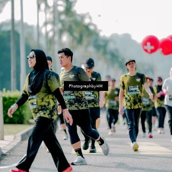 Runner Photo 6571527