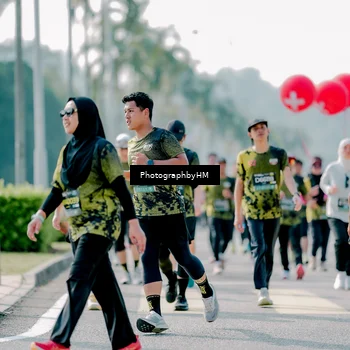 Runner Photo 6571530