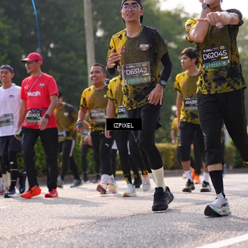 Runner Photo 6571532
