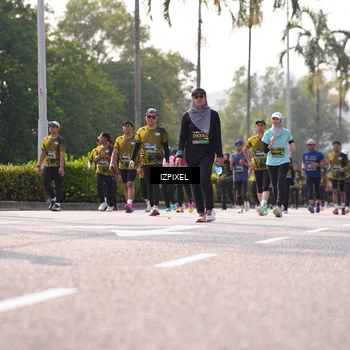 Runner Photo 6571533