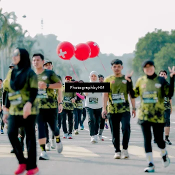 Runner Photo 6571534