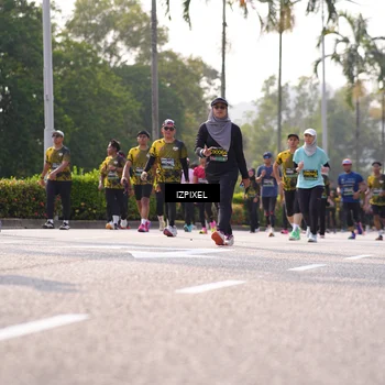 Runner Photo 6571536