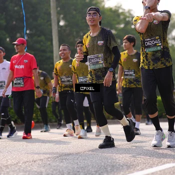 Runner Photo 6571543