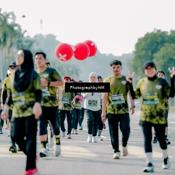 Runner Photo 6571546