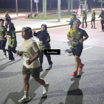 Runner Photo 6571551