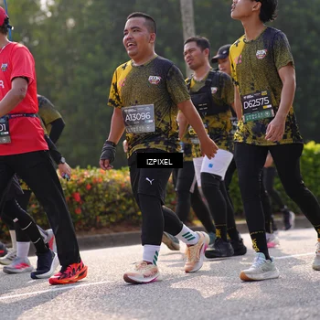 Runner Photo 6571553