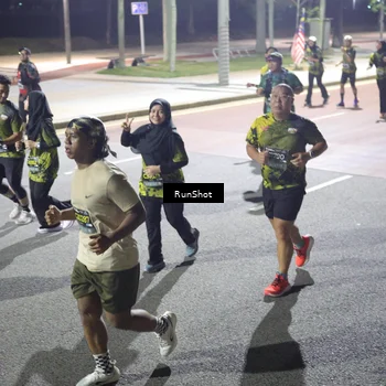 Runner Photo 6571557
