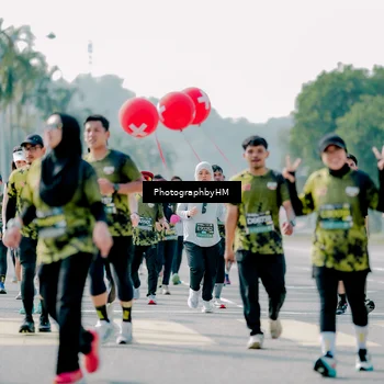 Runner Photo 6571558