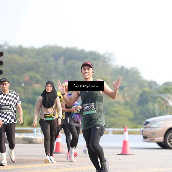 Runner Photo 6571559