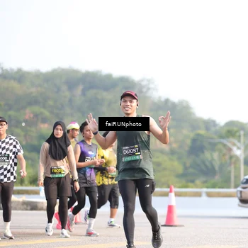 Runner Photo 6571560