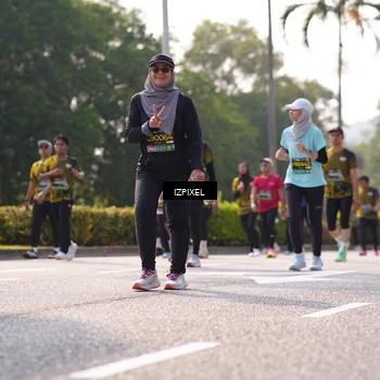 Runner Photo 6571561