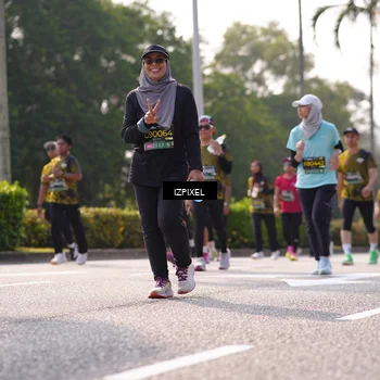 Runner Photo 6571566