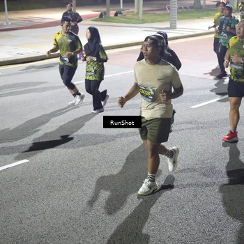 Runner Photo 6571569