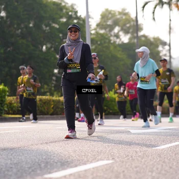 Runner Photo 6571573