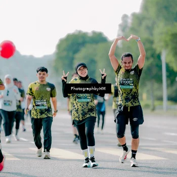 Runner Photo 6571577