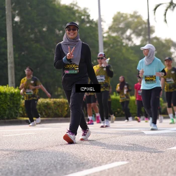 Runner Photo 6571579