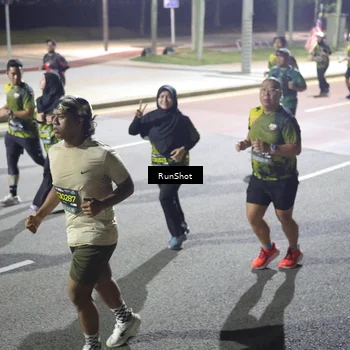 Runner Photo 6571580