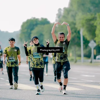 Runner Photo 6571584