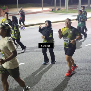 Runner Photo 6571586