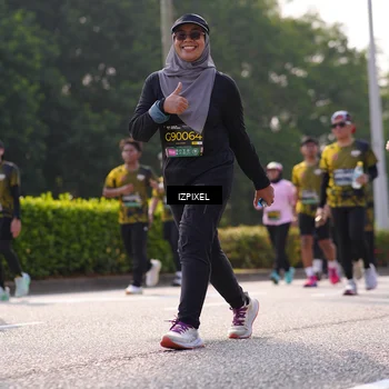 Runner Photo 6571588