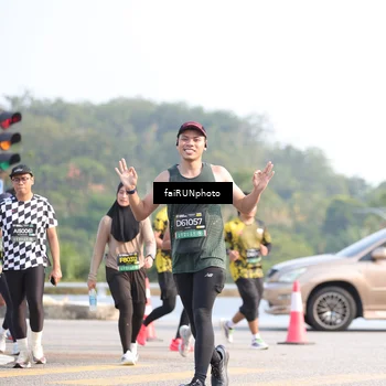 Runner Photo 6571589