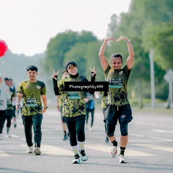 Runner Photo 6571591