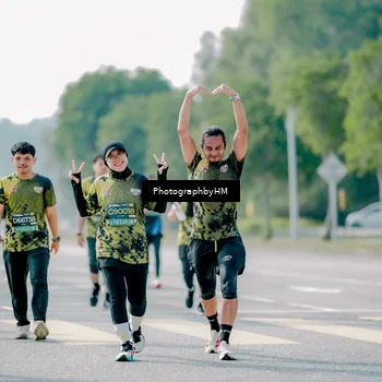 Runner Photo 6571594