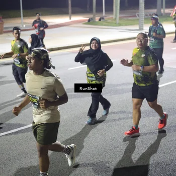 Runner Photo 6571600