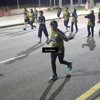 Runner Photo 6571602