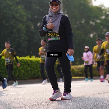 Runner Photo 6571603