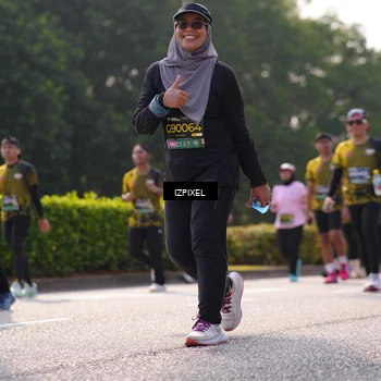 Runner Photo 6571606