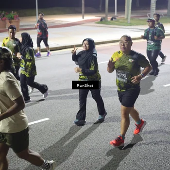 Runner Photo 6571607