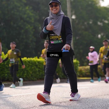 Runner Photo 6571608