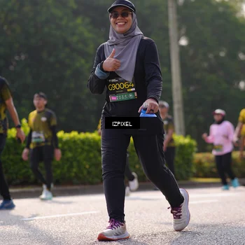 Runner Photo 6571610