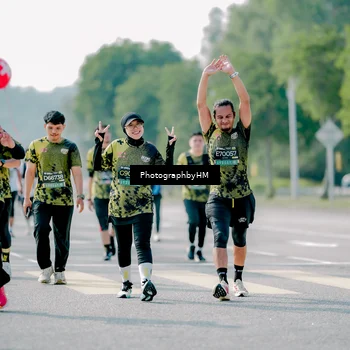 Runner Photo 6571612