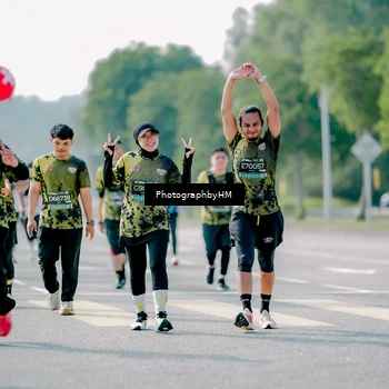 Runner Photo 6571614