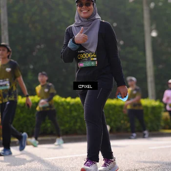 Runner Photo 6571615