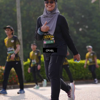 Runner Photo 6571618