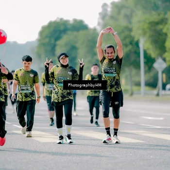 Runner Photo 6571619