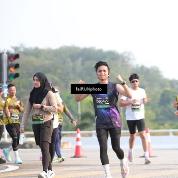Runner Photo 6571621
