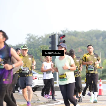 Runner Photo 6571622