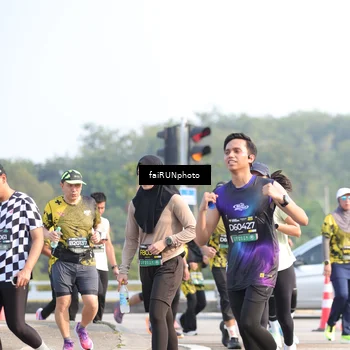 Runner Photo 6571625