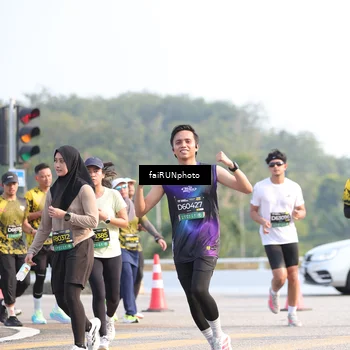 Runner Photo 6571627