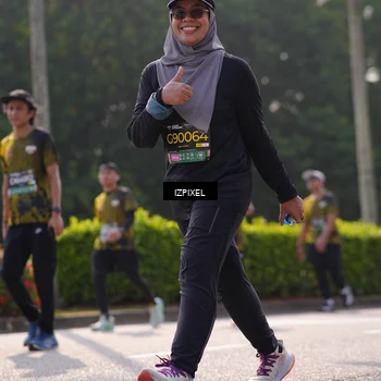 Runner Photo 6571630