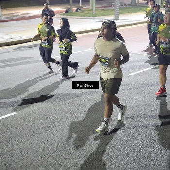 Runner Photo 6571633