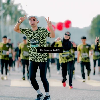 Runner Photo 6571635
